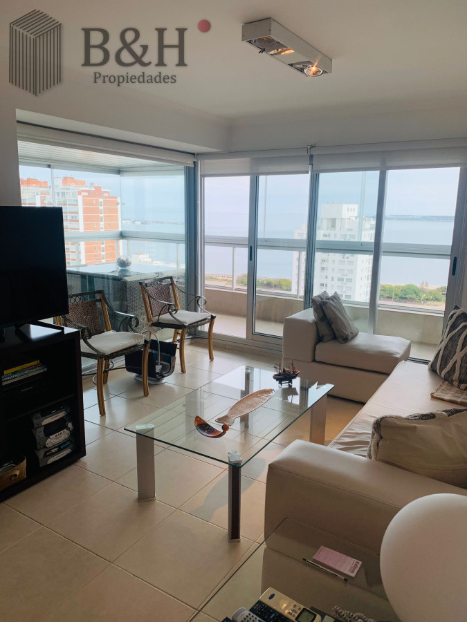 Apartamento ID.5394 - Apartamento en alquiler de temporada , La Pastora , Punta Del Este 