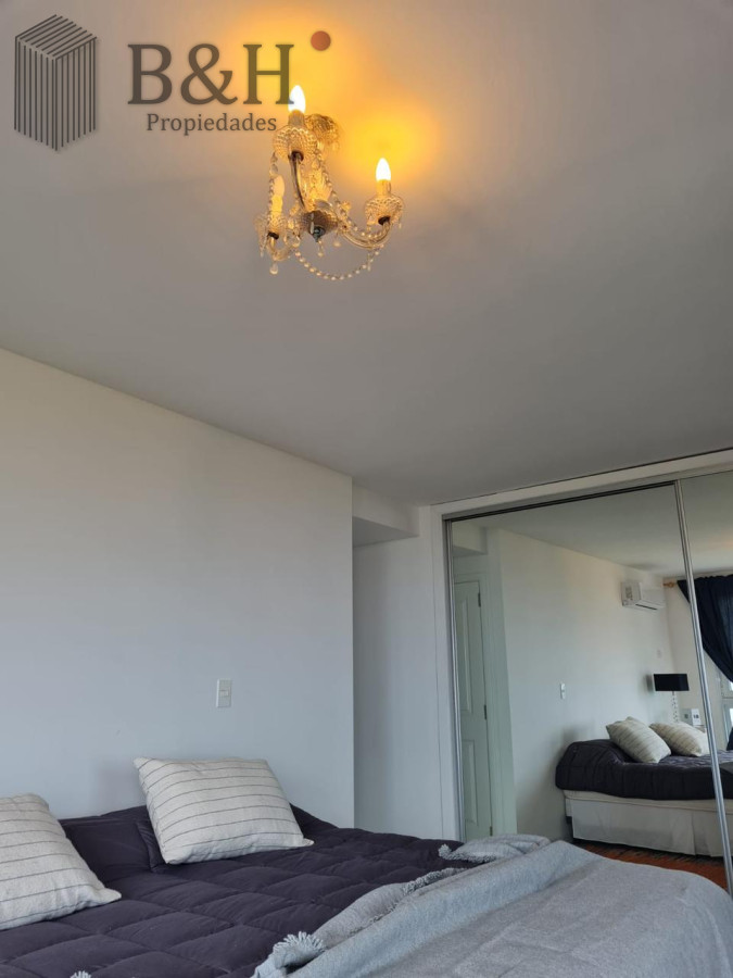 Apartamento ID.3973 - Apartamento en primera linea - 4 dormitorios Pinares Playa Mansa.
