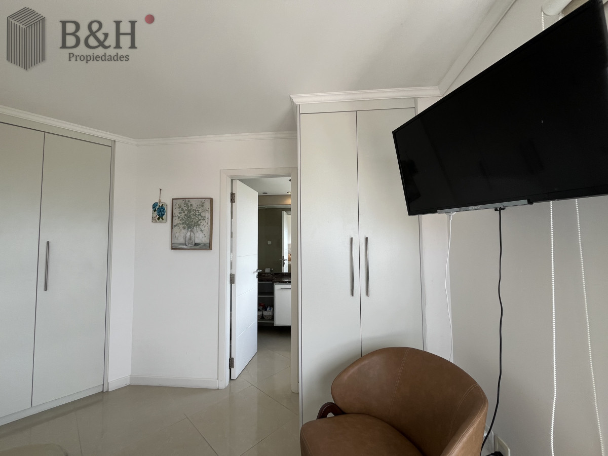 Apartamento ID.4139 - Casino Tower - 3 dormitorios Full Amenities..