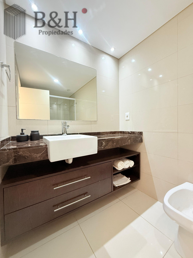 Apartamento ID.5847 - Edificio Cruceros Alquiler Temporal - 3 dormitorios 