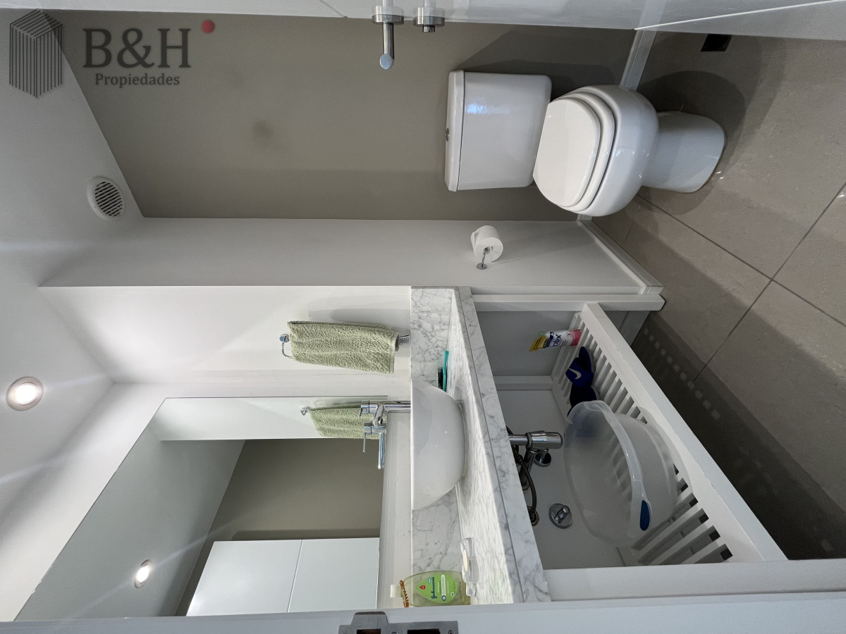Apartamento ID.3778 - Torre One II - Playa Brava