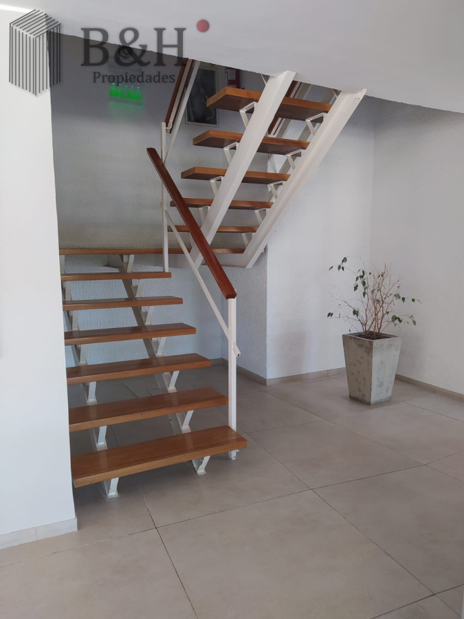 Apartamento ID.3767 - 3 Dormitorios frente al mar - Playa Mansa