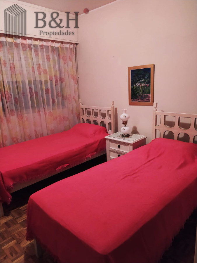 Apartamento ID.3767 - 3 Dormitorios frente al mar - Playa Mansa
