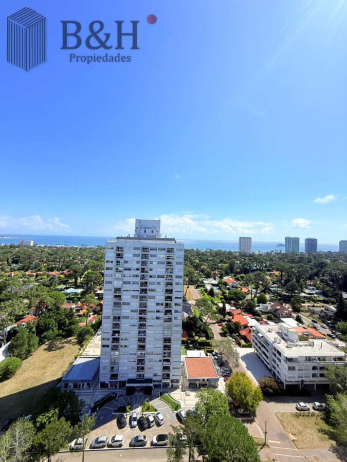 Apartamento ID.6436 - Apartamento en Venta 2 dormitorios- Torre con servicios 