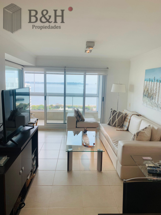 Apartamento ID.5394 - Apartamento en alquiler de temporada , La Pastora , Punta Del Este 