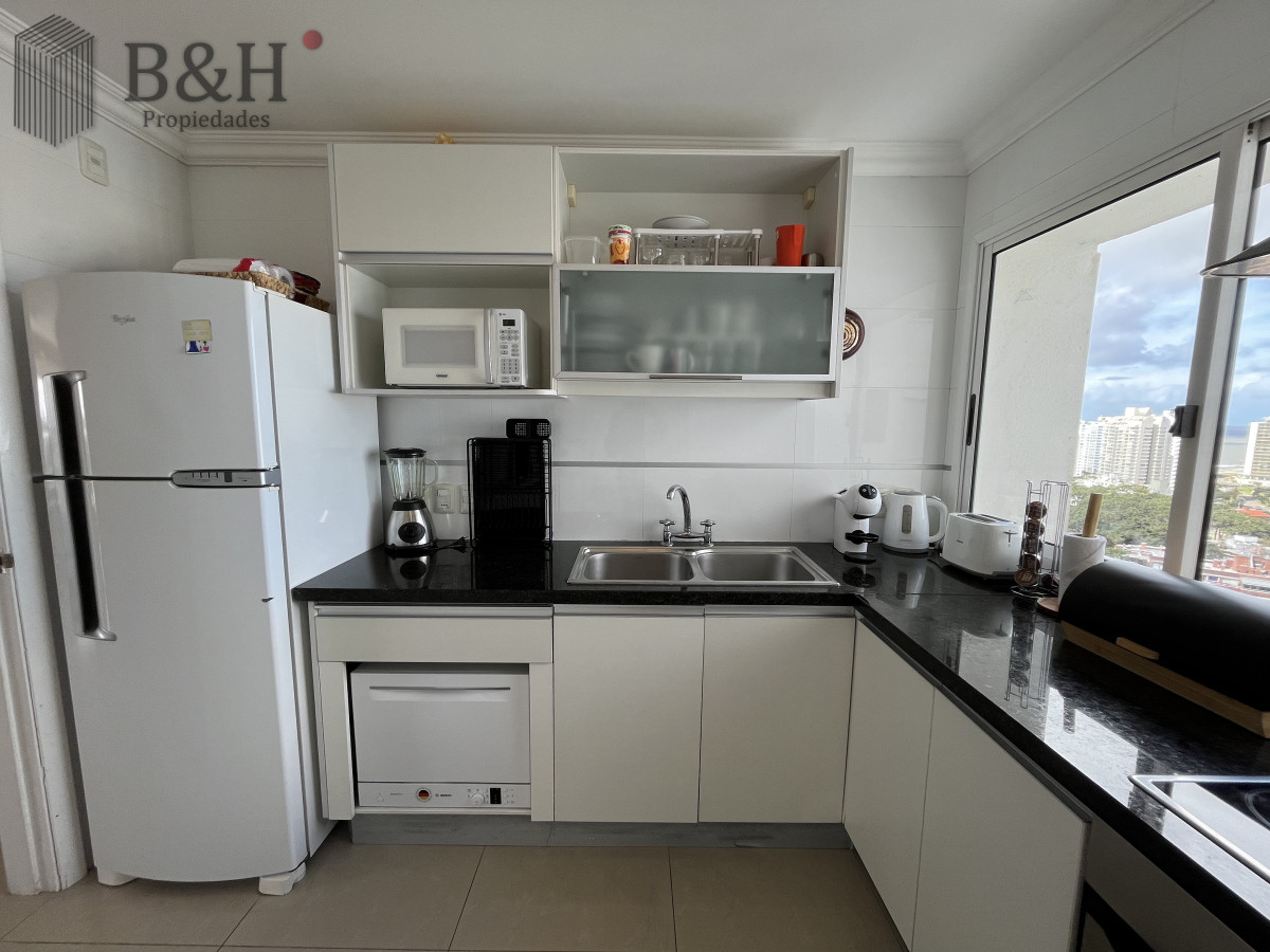 Apartamento ID.4139 - Casino Tower - 3 dormitorios Full Amenities..