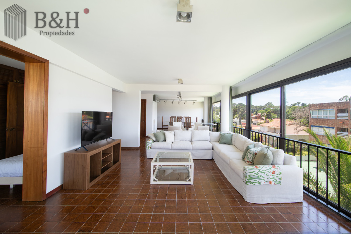 Mansa - GoPunta - Portal Inmobiliario de Punta del Este - Maldonado