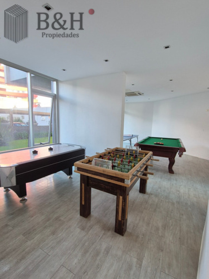 Apartamento ID.5984 - Alquiler de temporada - 3 dormitorios Punta Del Ese