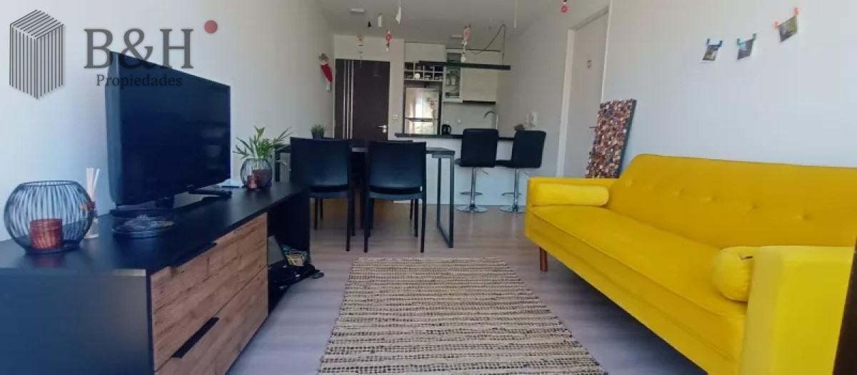 Apartamento ID.4449 - Apartamento en venta 1 dormitorio - Moderno Maldonado.