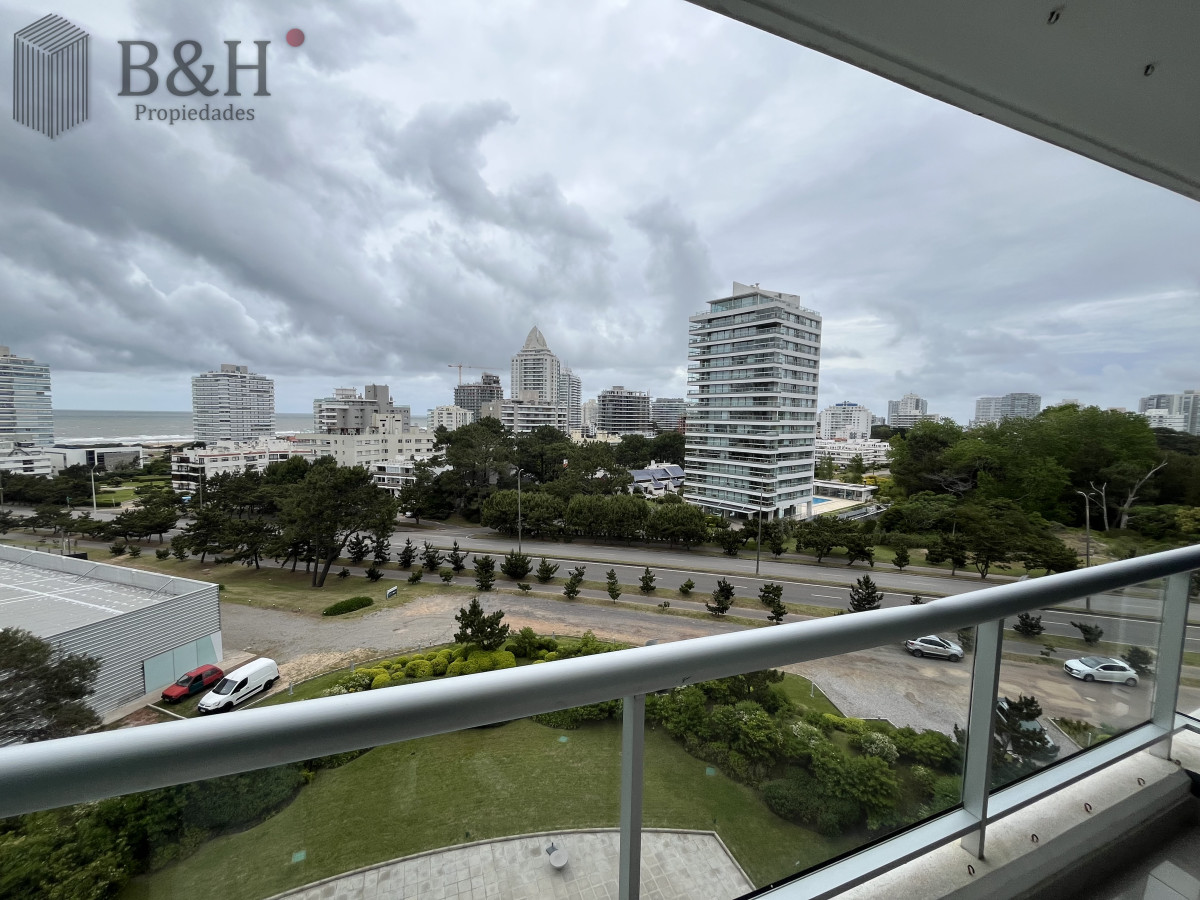 Apartamento ID.3778 - Torre One II - Playa Brava