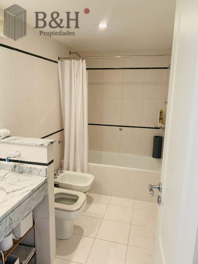 Apartamento ID.5394 - Apartamento en alquiler de temporada , La Pastora , Punta Del Este 