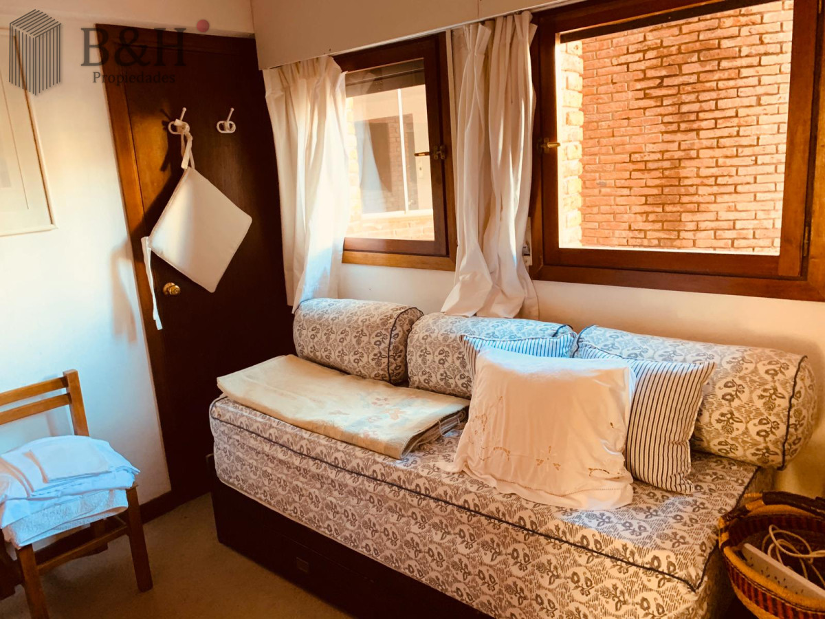 Apartamento ID.5739 - Apartamento en Península - Punta del Este   Frente al Mar !! 