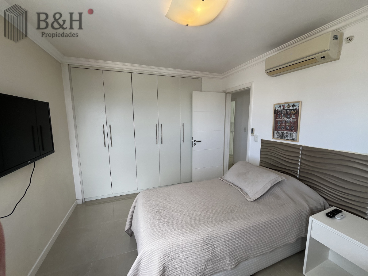 Apartamento ID.4139 - Casino Tower - 3 dormitorios Full Amenities..