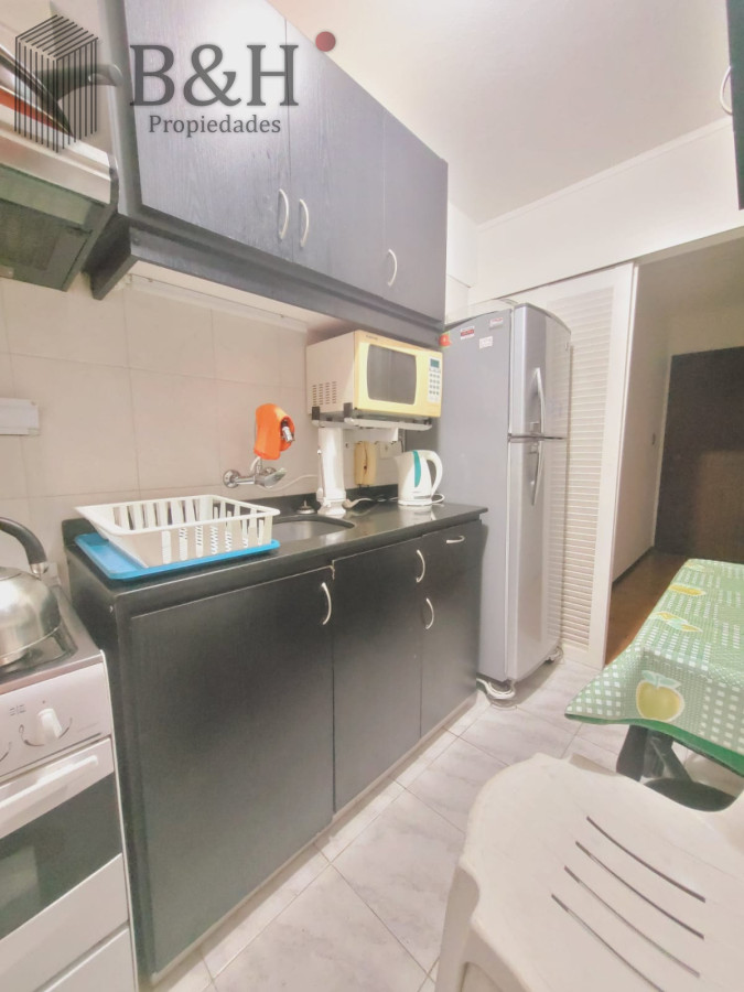 Apartamento ID.5275 - Apartamento en Venta, Peninsula, Punta del Este