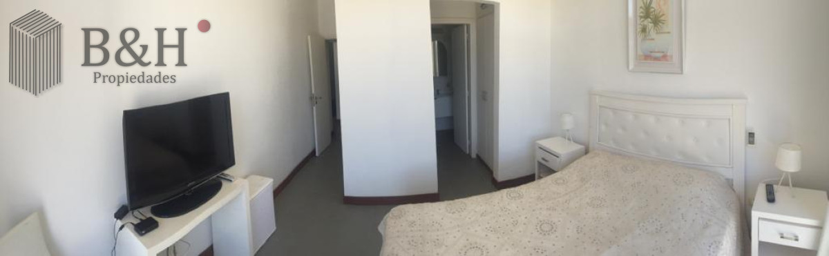 Apartamento ID.3205 - Apartamento Penthouse en venta y alquiler de temporada, Manantiales.