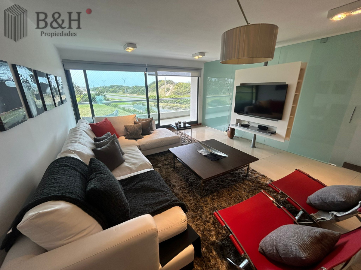 Brava - GoPunta - Portal Inmobiliario de Punta del Este - Maldonado