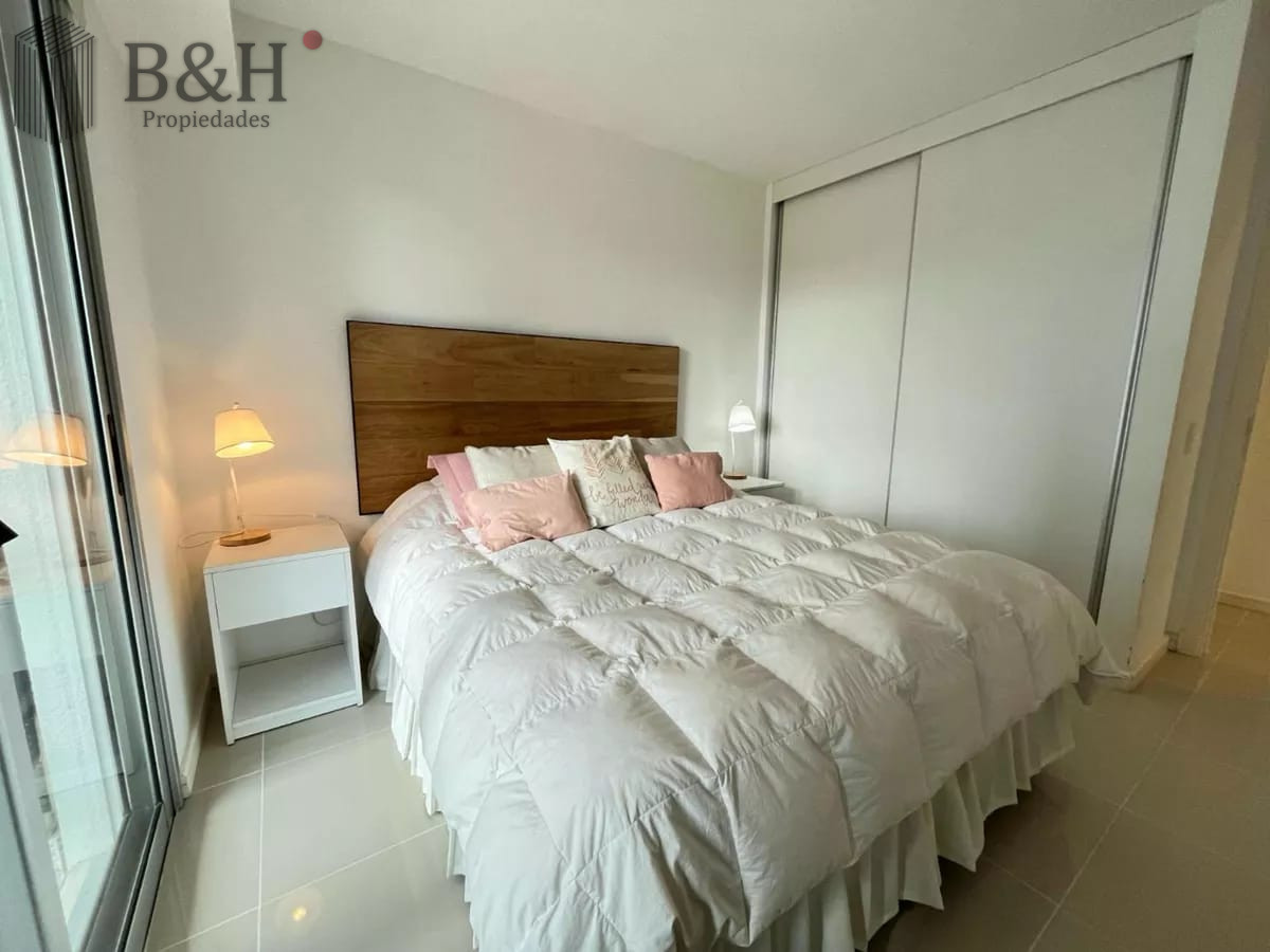 Apartamento ID.5397 - Apartamento en venta - 2 Dormitorios Playa Brava.