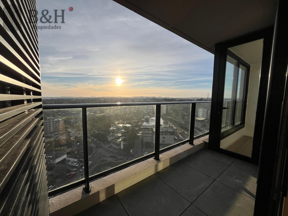 Apartamento ID.5351 - Alquiler anual 2 dormitorios - More Atlantico 