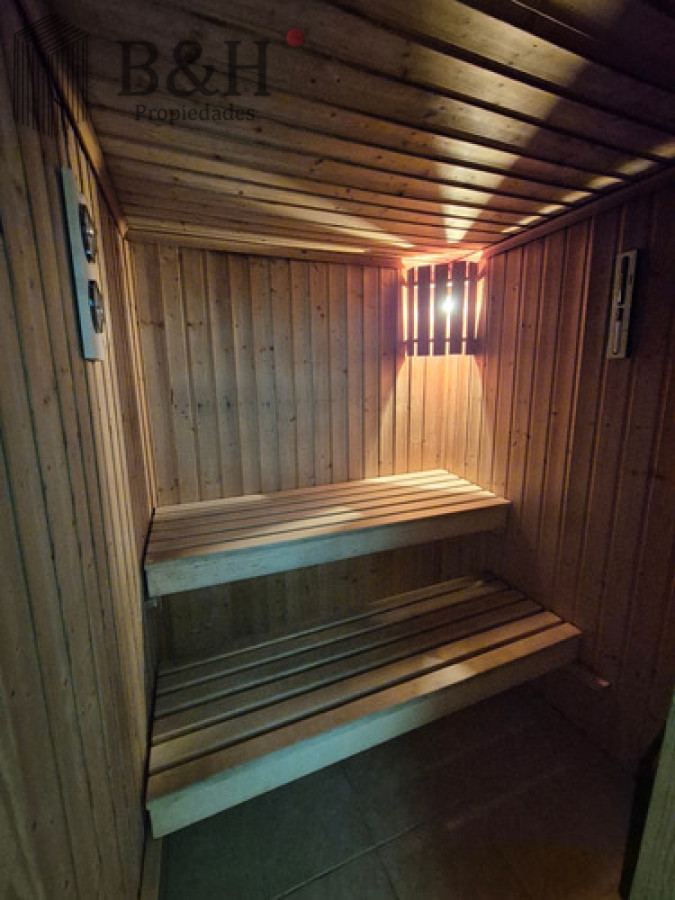 Apartamento ID.5984 - Alquiler de temporada - 3 dormitorios Punta Del Ese