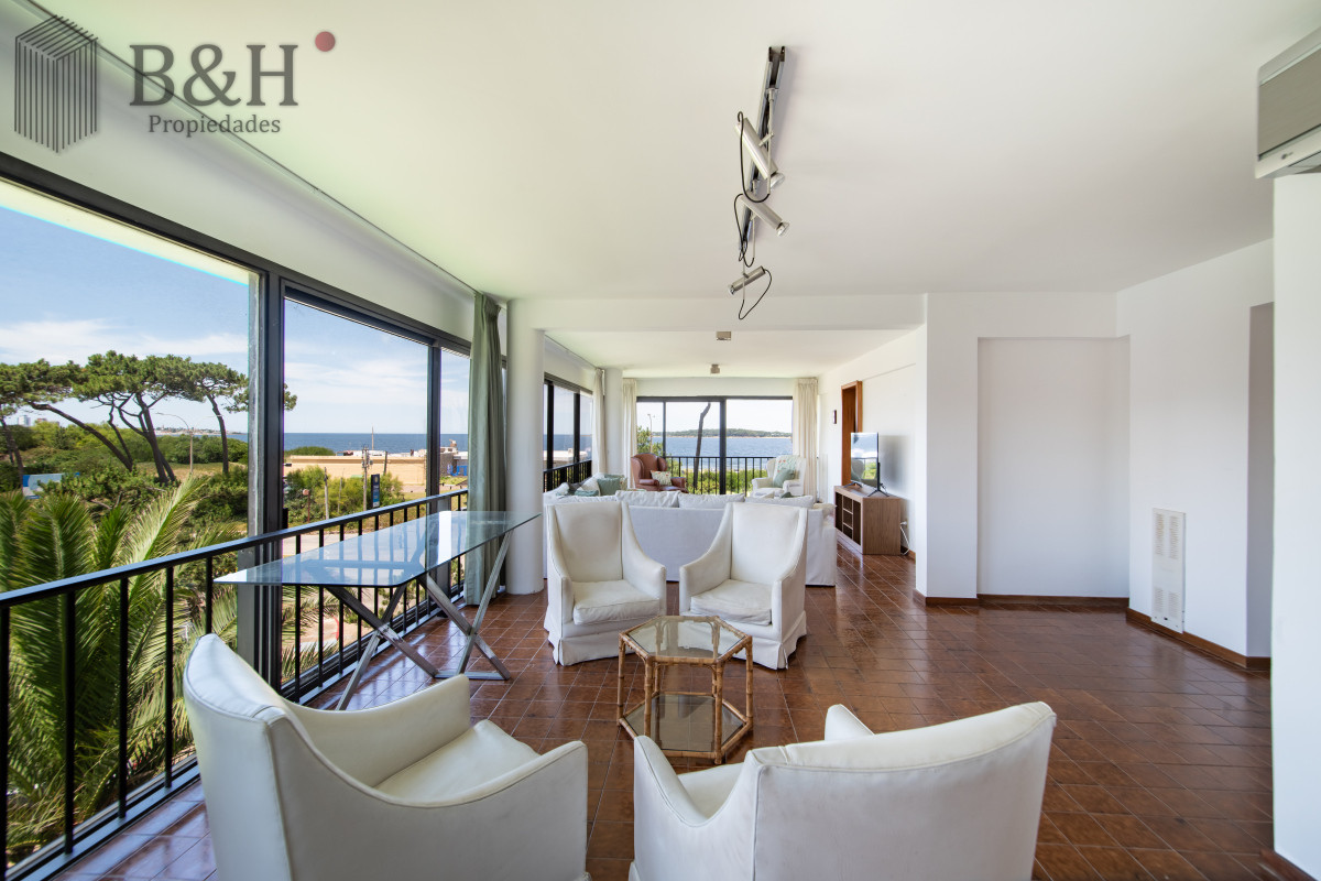 Mansa - GoPunta - Portal Inmobiliario de Punta del Este - Maldonado