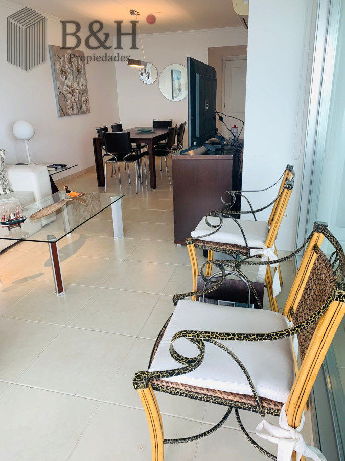 Apartamento ID.5394 - Apartamento en alquiler de temporada , La Pastora , Punta Del Este 