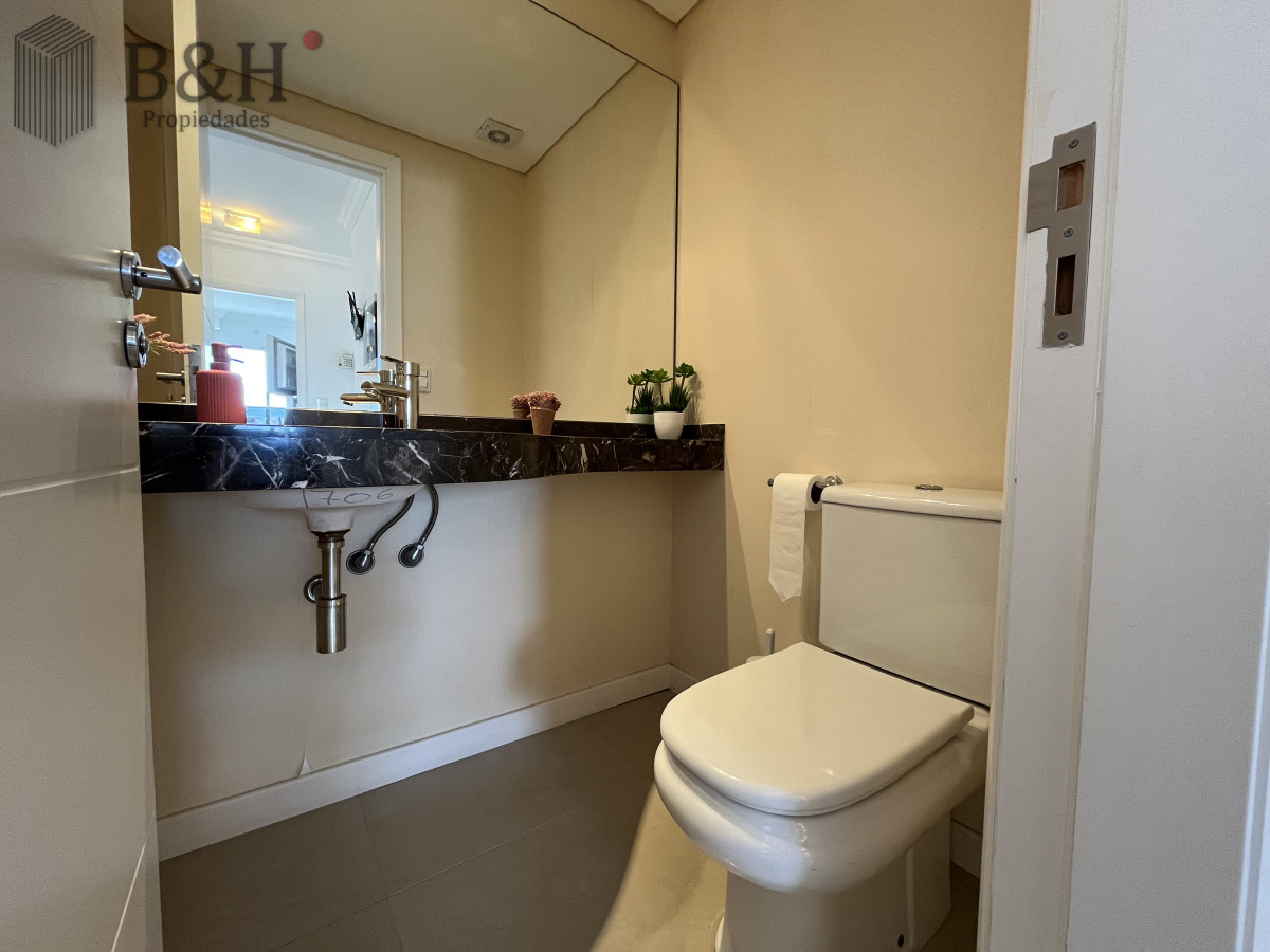 Apartamento ID.4139 - Casino Tower - 3 dormitorios Full Amenities..