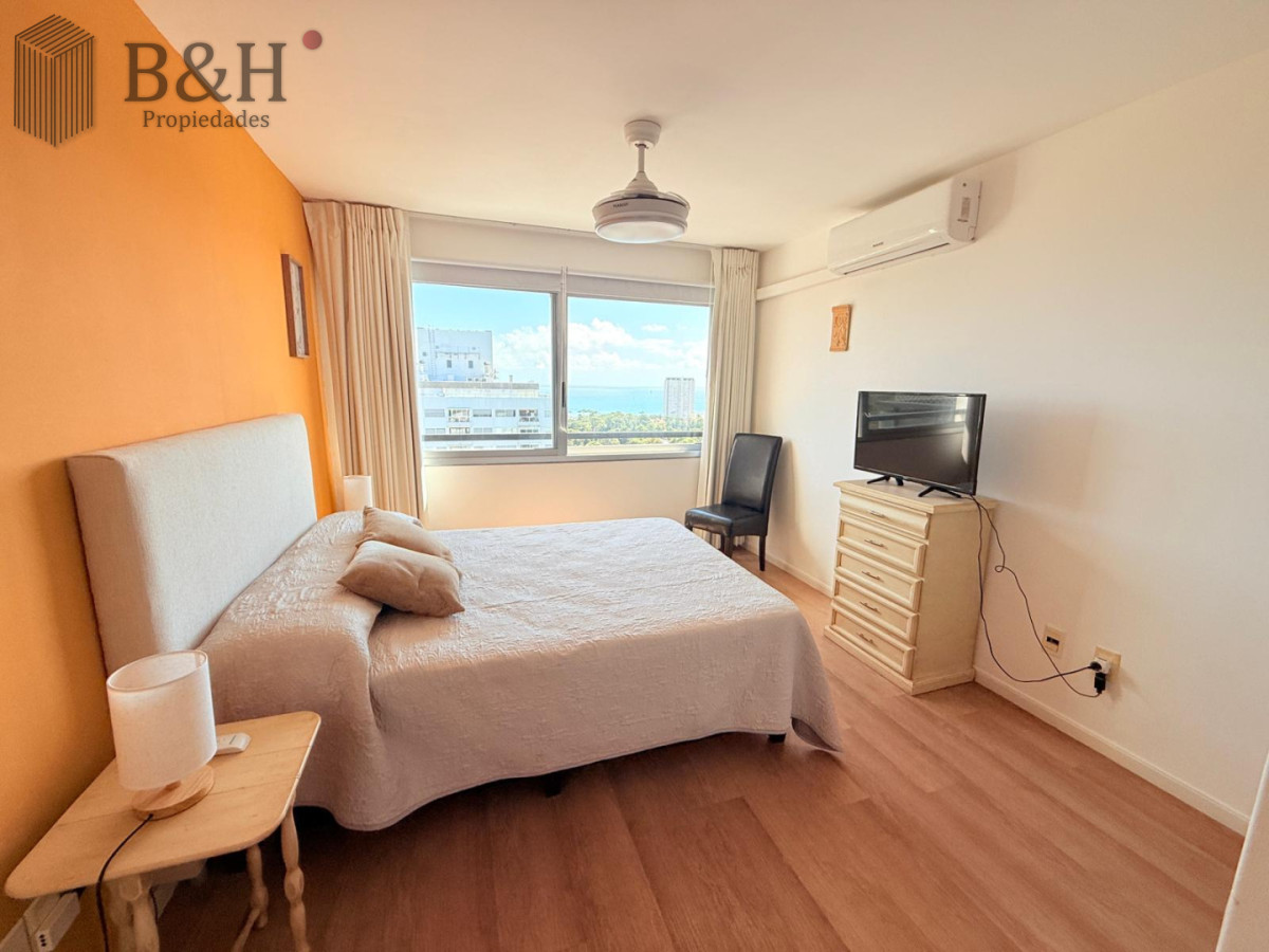 Apartamento ID.6436 - Apartamento en Venta 2 dormitorios- Torre con servicios 