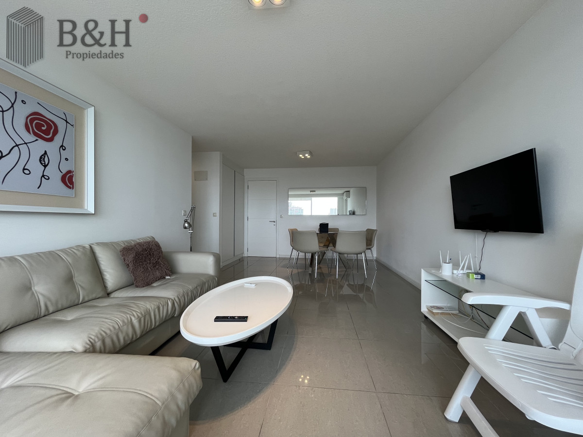 Apartamento ID.3778 - Torre One II - Playa Brava