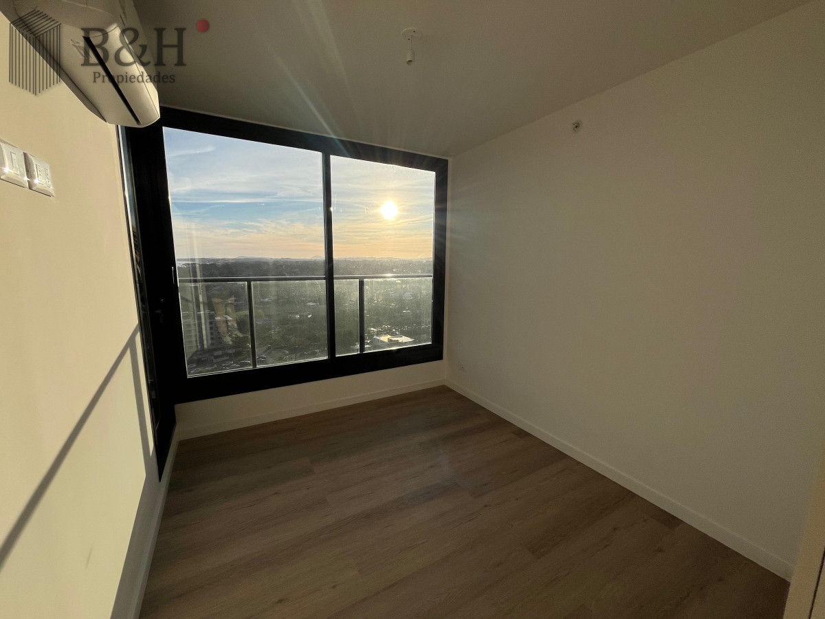 Apartamento ID.5351 - Alquiler anual 2 dormitorios - More Atlantico 