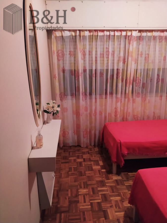 Apartamento ID.3767 - 3 Dormitorios frente al mar - Playa Mansa