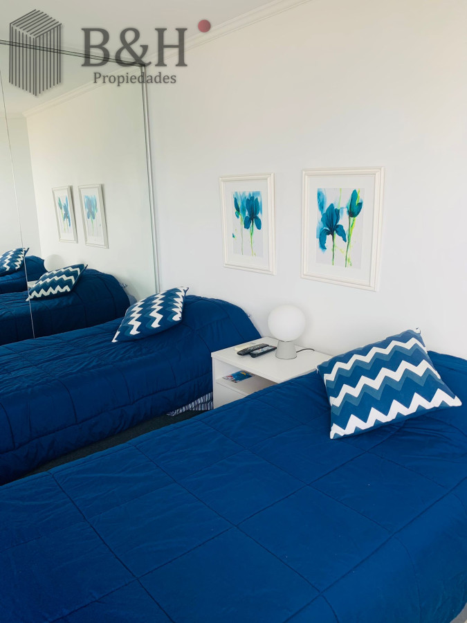 Apartamento ID.5394 - Apartamento en alquiler de temporada , La Pastora , Punta Del Este 