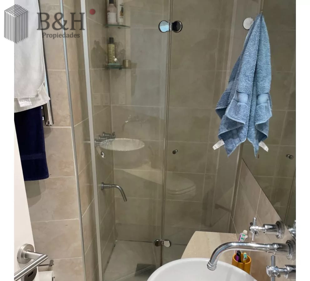 Apartamento ID.3337 - Apartamento  2 dormitorio 2 baños