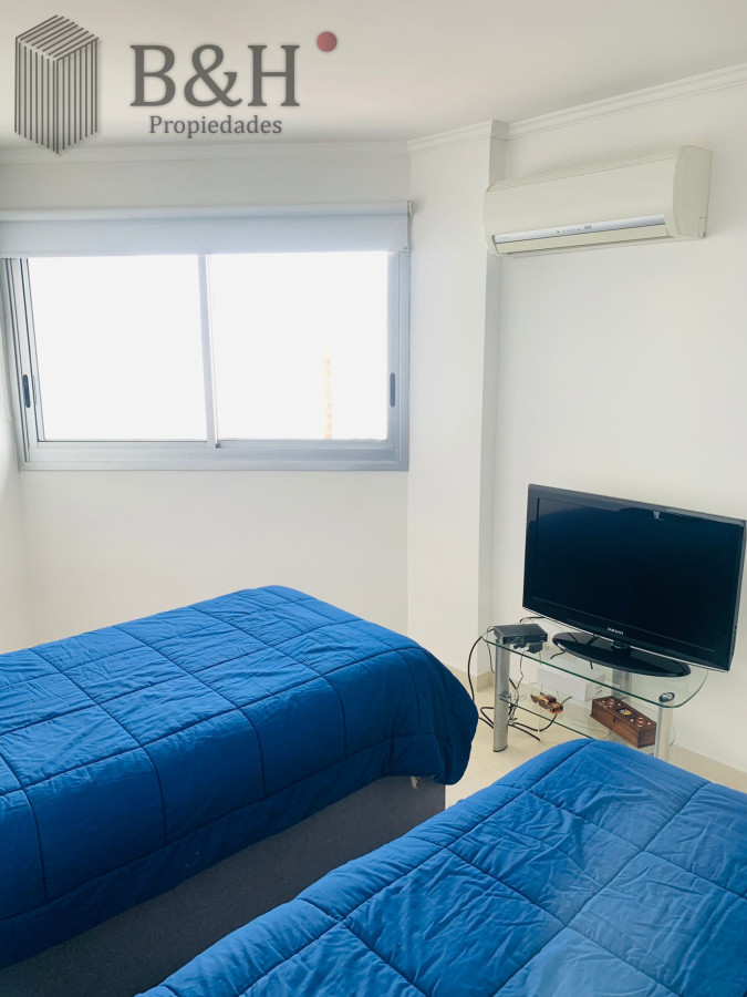 Apartamento ID.5394 - Apartamento en alquiler de temporada , La Pastora , Punta Del Este 