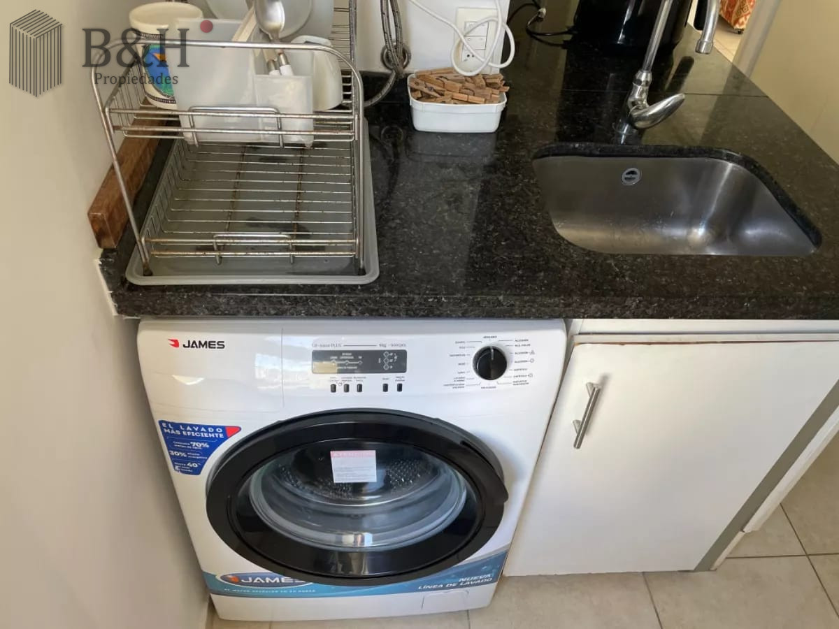Apartamento ID.3337 - Apartamento  2 dormitorio 2 baños