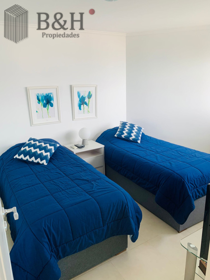 Apartamento ID.5394 - Apartamento en alquiler de temporada , La Pastora , Punta Del Este 