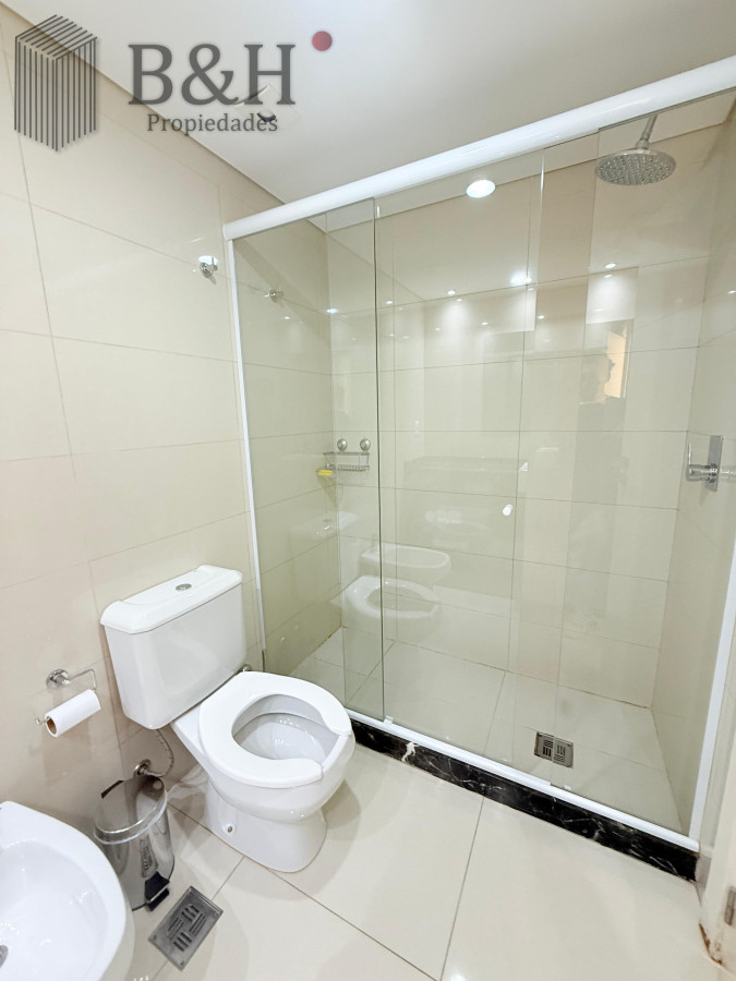 Apartamento ID.5847 - Edificio Cruceros Alquiler Temporal - 3 dormitorios 