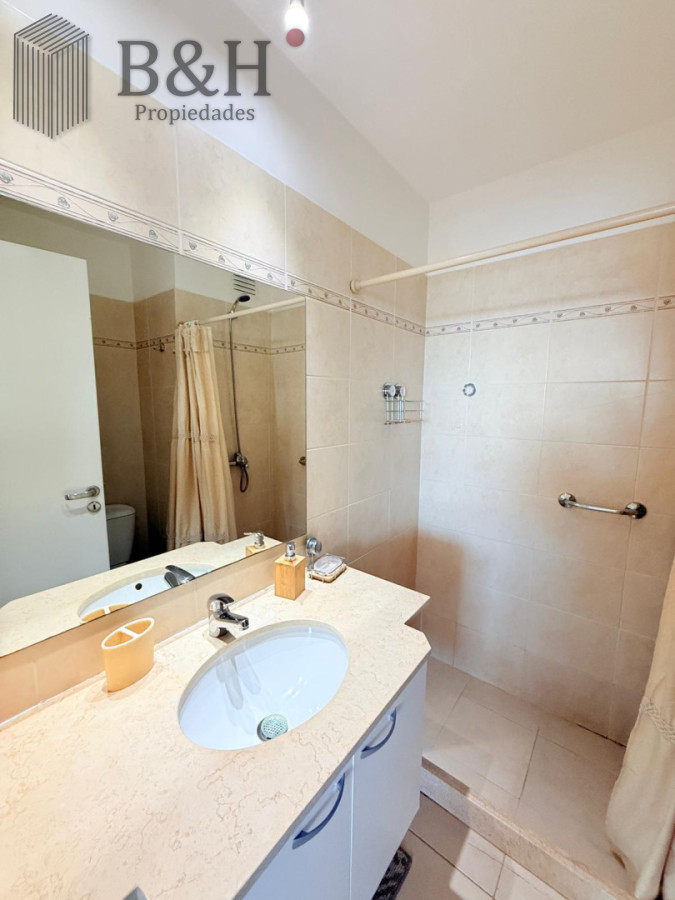 Apartamento ID.6436 - Apartamento en Venta 2 dormitorios- Torre con servicios 