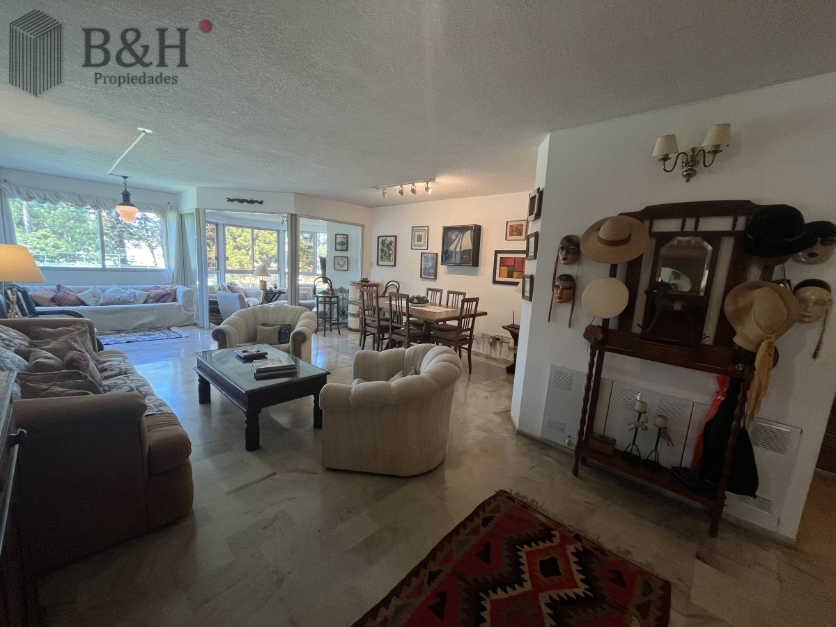 Roosevelt - GoPunta - Portal Inmobiliario de Punta del Este - Maldonado