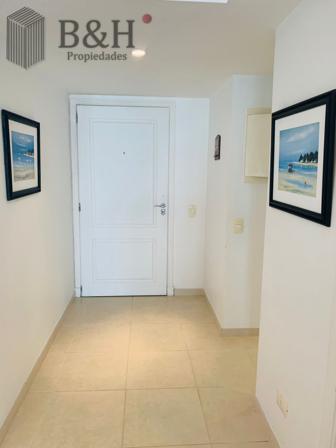 Apartamento ID.5394 - Apartamento en alquiler de temporada , La Pastora , Punta Del Este 