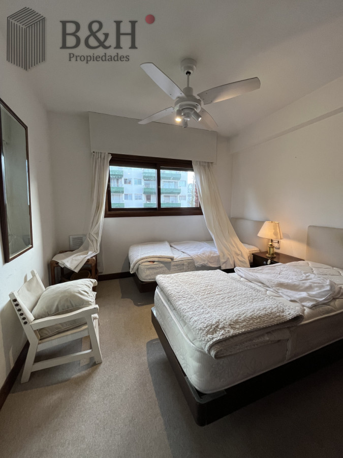 Apartamento ID.5739 - Apartamento en Península - Punta del Este   Frente al Mar !! 