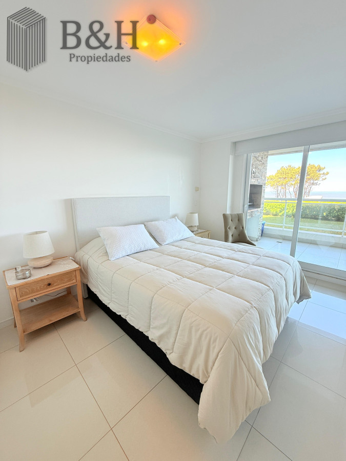 Apartamento ID.5847 - Edificio Cruceros Alquiler Temporal - 3 dormitorios 