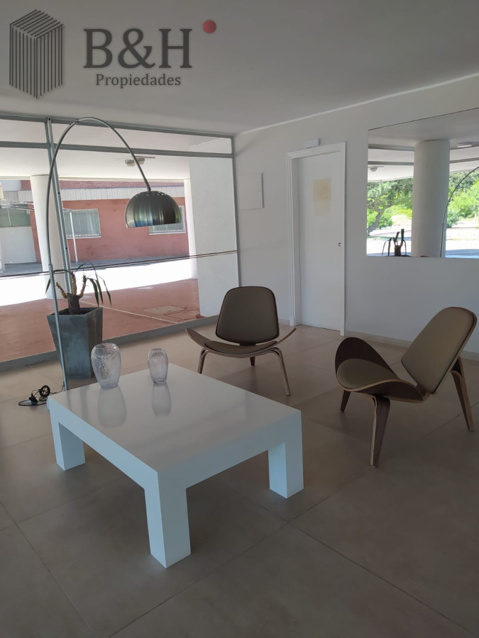 Apartamento ID.3767 - 3 Dormitorios frente al mar - Playa Mansa