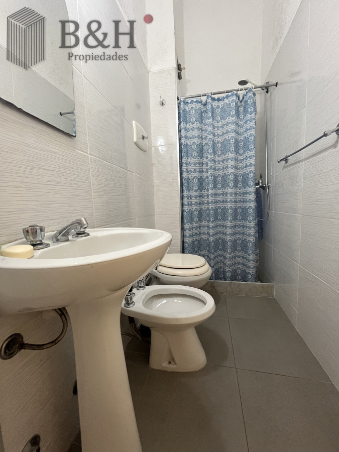 Apartamento ID.3765 - Apartamento en venta o alquiler temporario - 3 dormitorios Playa Mansa.