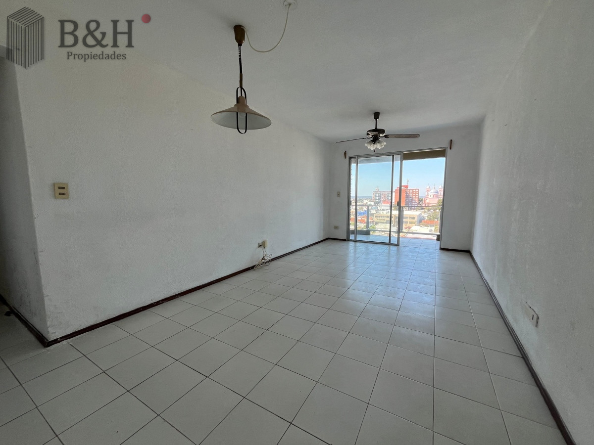 Apartamento ID.4295 - Apartamento en venta - 3 dormitorios Barrio Ipora.