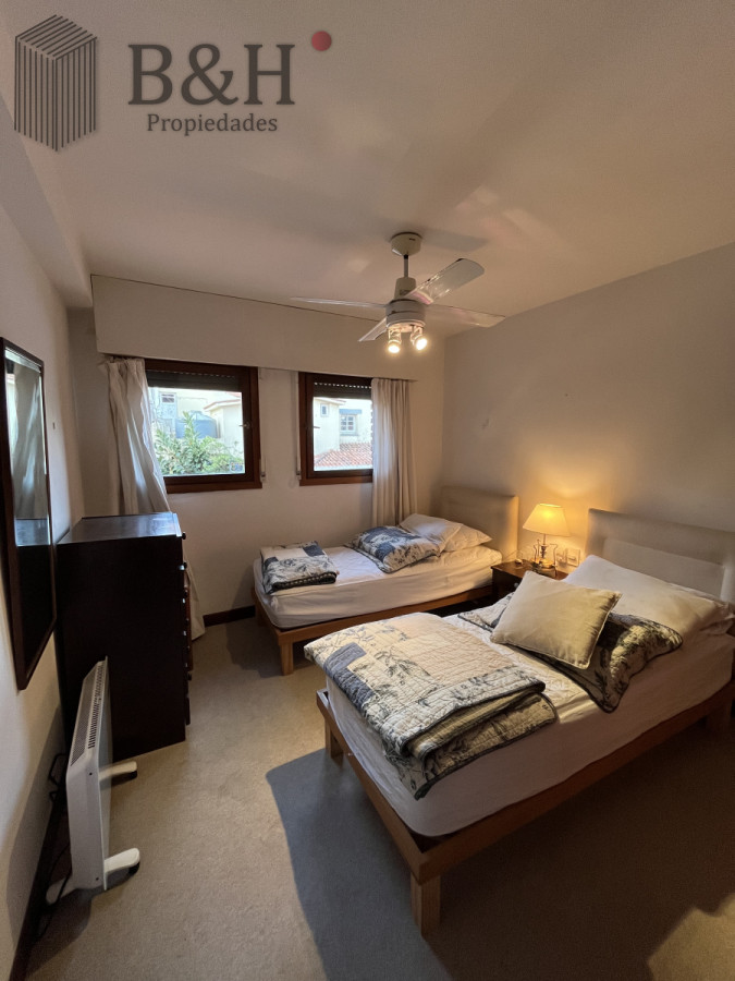 Apartamento ID.5739 - Apartamento en Península - Punta del Este   Frente al Mar !! 