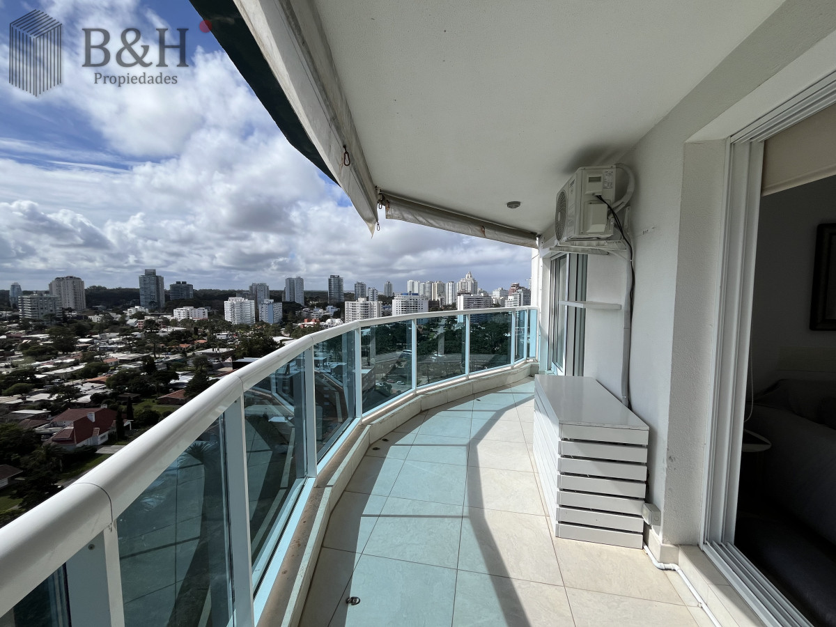 Apartamento ID.4139 - Casino Tower - 3 dormitorios Full Amenities..