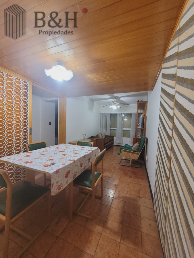 Apartamento ID.5275 - Apartamento en Venta, Peninsula, Punta del Este