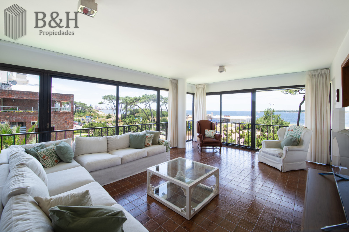 Mansa - GoPunta - Portal Inmobiliario de Punta del Este - Maldonado