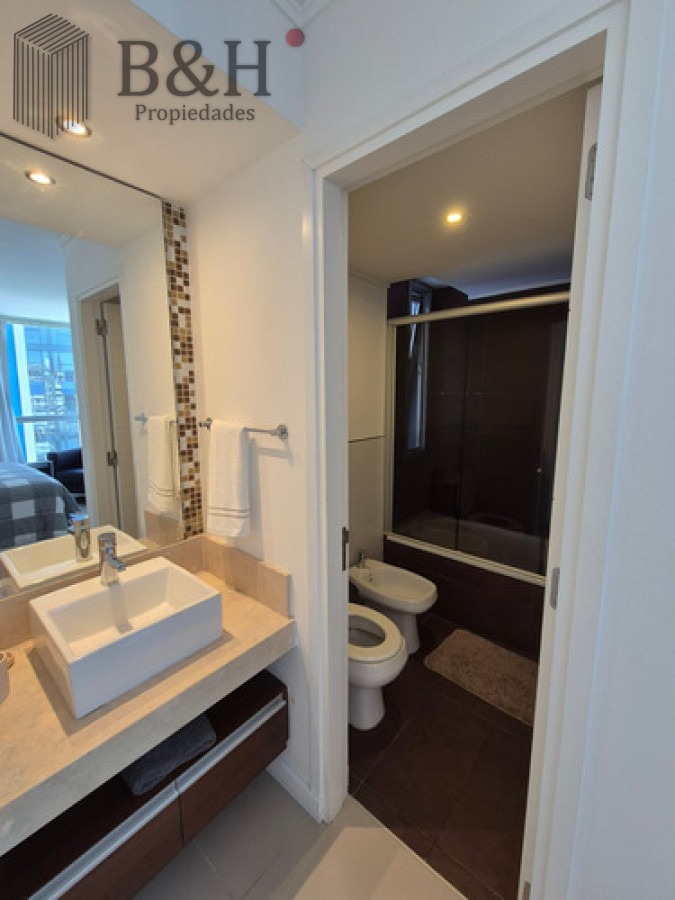 Apartamento ID.5984 - Alquiler de temporada - 3 dormitorios Punta Del Ese