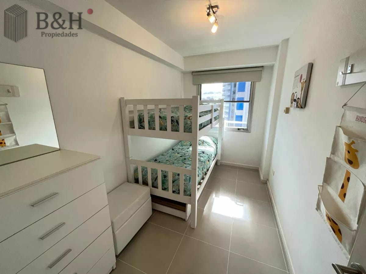 Apartamento ID.5397 - Apartamento en venta - 2 Dormitorios Playa Brava.